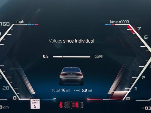 New 2026 BMW M340i w/ Premium Package RWD image 15