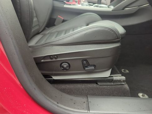 Used 2025 Alfa Romeo Stelvio Sprint w/ Veloce Package image 22