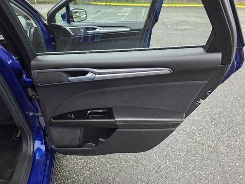 Used 2014 Ford Fusion SE image 43