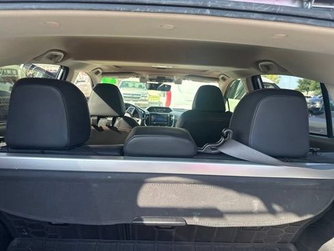Used 2018 Subaru Crosstrek 2.0i Limited AWD/4WD image 4