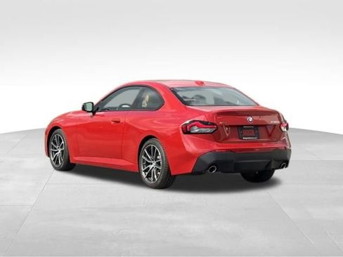 Certified 2024 BMW 230i xDrive Coupe w/ Premium Package image 5