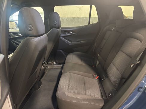 Used 2025 Chevrolet Equinox LT image 24