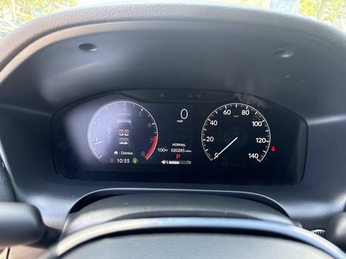 Certified 2024 Honda HR-V Sport image 29
