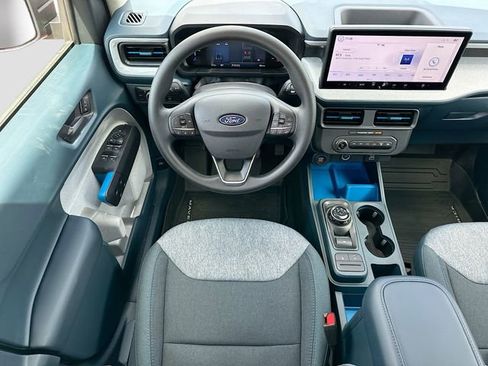 New 2026 Ford Maverick XLT AWD/4WD image 15