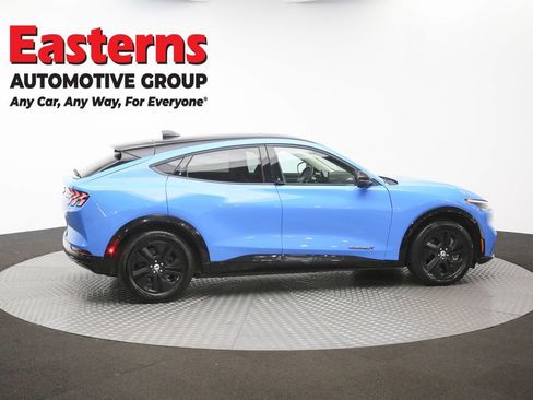 Used 2023 Ford Mustang Mach-E California Route 1 AWD/4WD image 45