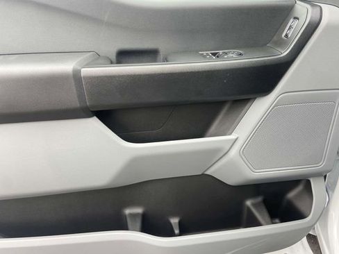 New 2025 Ford F350 XL w/ XL Chrome Package RWD image 15
