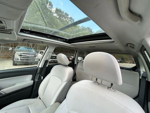 Used 2014 Subaru Forester 2.5i Premium AWD/4WD image 13