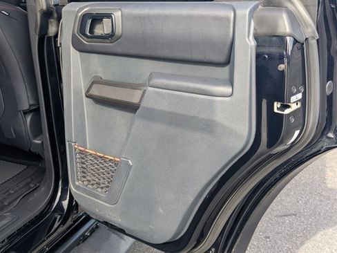 Used 2023 Ford Bronco Raptor image 15