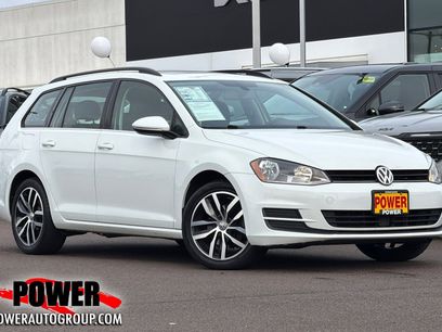 Used 2016 Volkswagen Golf Limited Edition