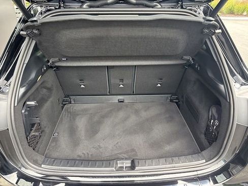 New 2025 Mercedes-Benz GLA 250 4MATIC image 15