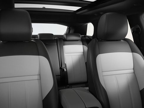 New 2026 Land Rover Range Rover Evoque Hoxton AWD/4WD image 6