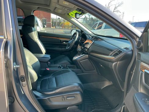 Used 2019 Honda CR-V EX-L image 13