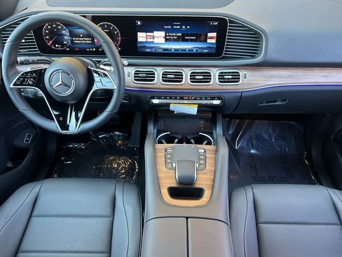 New 2026 Mercedes-Benz GLE 350 GLE 350 image 12