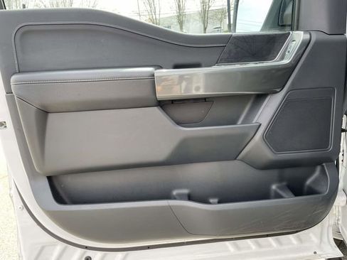 Certified 2023 Ford F150 XLT w/ Equipment Group 302A High image 17