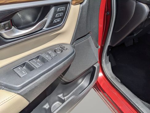 Used 2019 Honda CR-V EX-L image 21