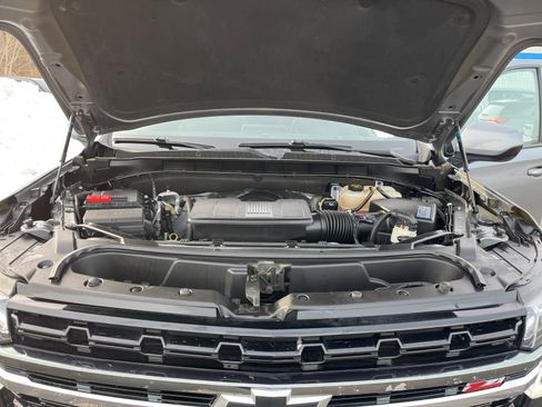 Used 2021 Chevrolet Tahoe Z71 image 42