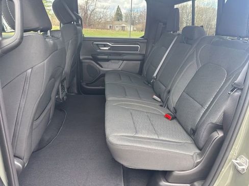 New 2026 RAM 1500 Big Horn image 12