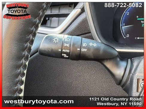 Certified 2026 Toyota Corolla Cross XLE w/ Convenience Package AWD/4WD image 23