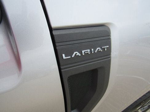 Used 2023 Ford Maverick Lariat w/ Lariat Luxury Package AWD/4WD image 30