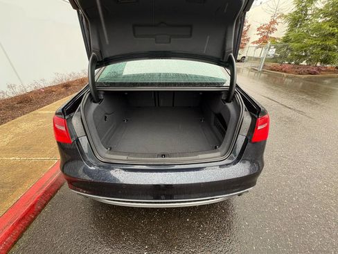 Used 2015 Audi A6 3.0T Prestige image 25