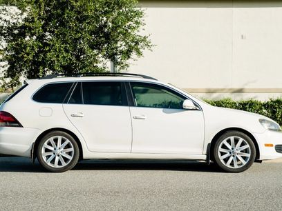 Used 2010 Volkswagen Jetta TDI