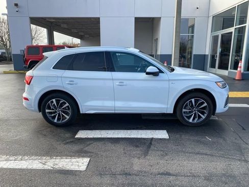 Used 2023 Audi Q5 2.0T Premium Plus image 9
