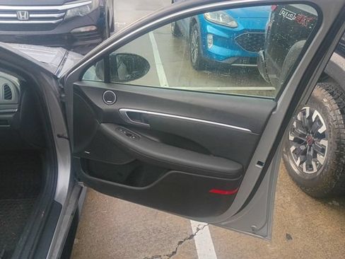Used 2020 Hyundai Sonata SEL w/ Premium + Sunroof Package FWD image 29
