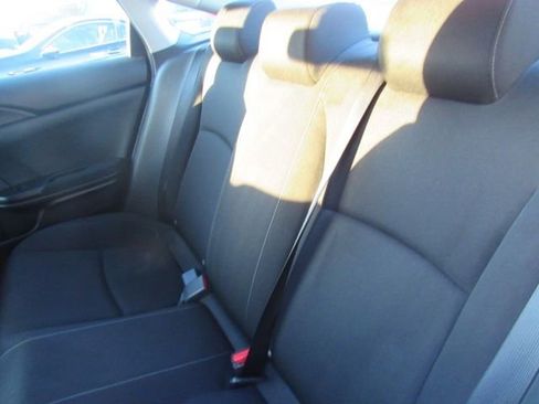 Used 2018 Honda Civic LX image 14