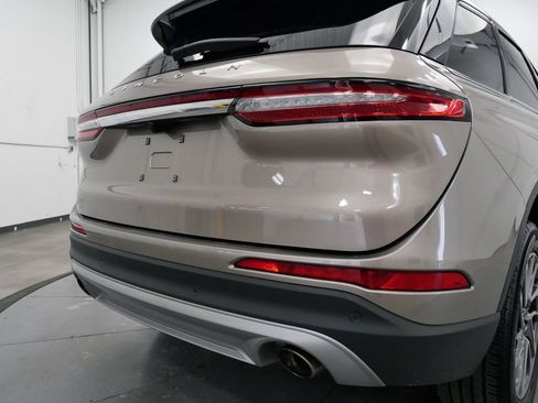 Used 2021 Lincoln Corsair AWD w/ Equipment Group 101A image 36