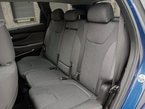 Used 2019 Hyundai Santa Fe SEL FWD image 40