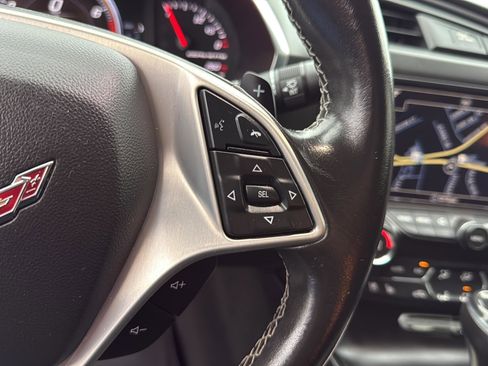 Used 2019 Chevrolet Corvette Grand Sport RWD image 32