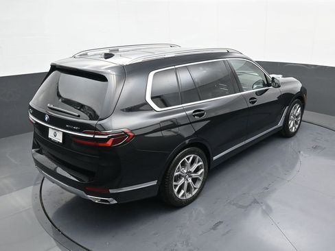 New 2026 BMW X7 xDrive40i w/ Premium Package image 41