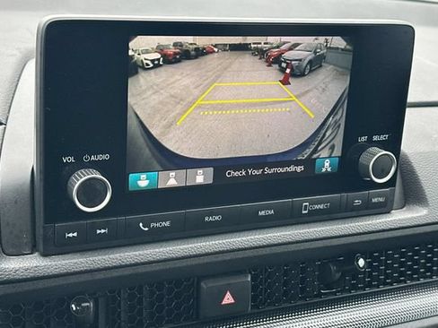Used 2023 Honda CR-V Sport image 22