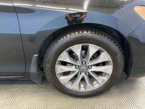 Used 2014 Honda Accord EX-L image 36