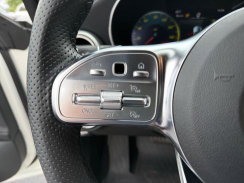 Certified 2023 Mercedes-Benz C 300 Cabriolet image 21