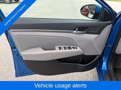 Used 2018 Hyundai Elantra SEL FWD image 10