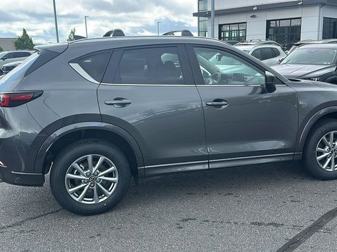 New 2025 MAZDA CX-5 AWD 2.5 S image 5