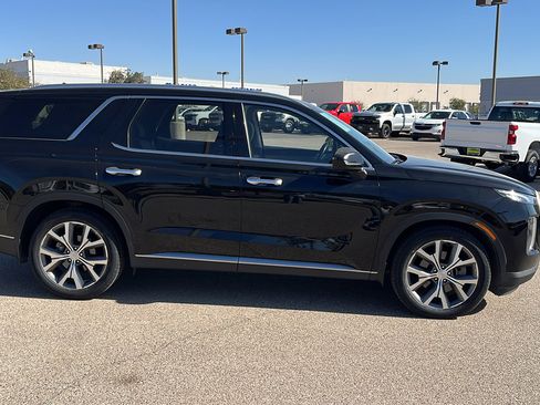 Used 2022 Hyundai Palisade SEL w/ Convenience Package image 9