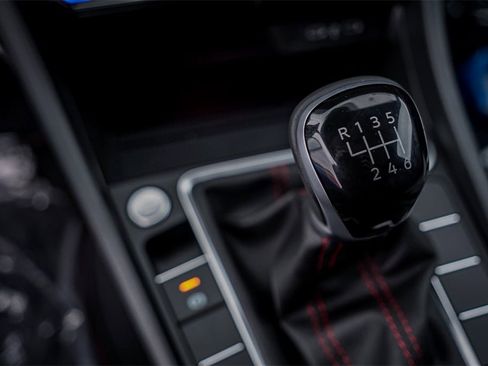 New 2026 Volkswagen Jetta GLI Autobahn image 18