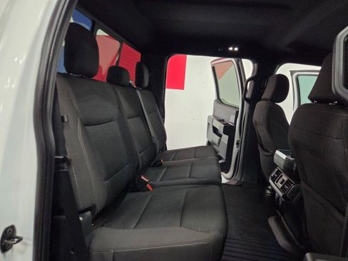 Used 2022 Ford F150 XLT w/ Equipment Group 302A High image 74