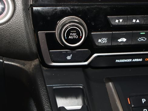 Used 2021 Honda CR-V Touring image 29