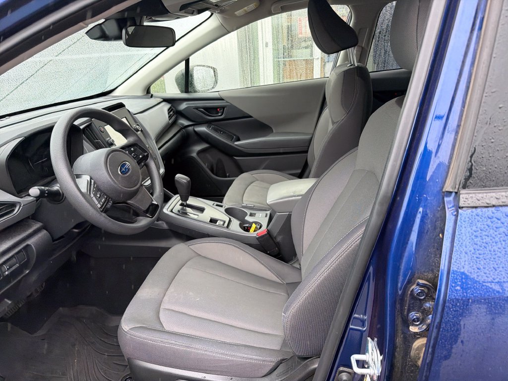 Used 2024 Subaru Crosstrek 2.0i AWD/4WD image 9
