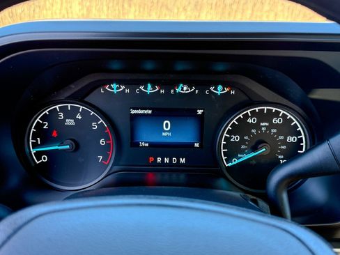 New 2026 Ford F250 XL w/ STX Appearance Package image 63