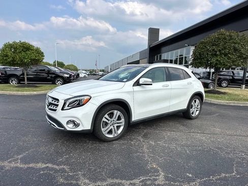Used 2020 Mercedes-Benz GLA 250 4MATIC image 6
