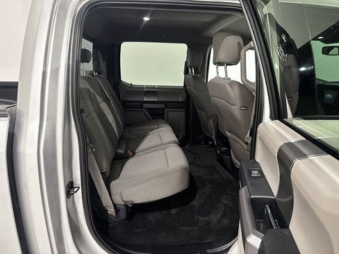 Used 2019 Ford F150 XLT w/ Equipment Group 302A Luxury AWD/4WD image 24