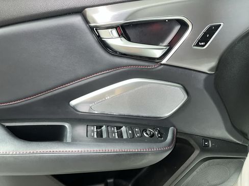 Used 2020 Acura RDX A-Spec AWD/4WD image 13