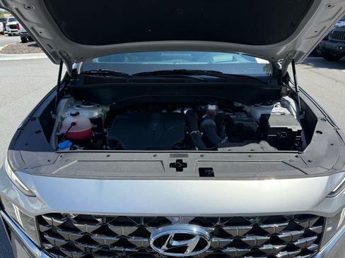 Used 2023 Hyundai Santa Fe Calligraphy FWD image 29