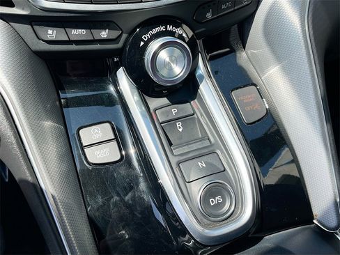 Used 2022 Acura TLX SH-AWD w/ A-SPEC Pkg image 17