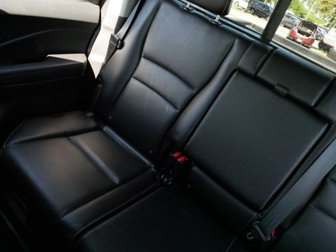 Used 2023 Honda Ridgeline RTL-E image 12