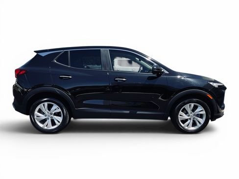 Used 2024 Buick Encore GX Preferred FWD image 11